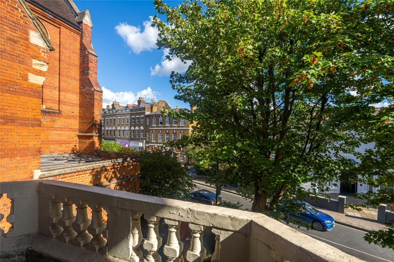 West End Lane, London, NW6