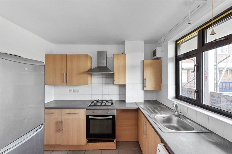 Daubeney Road, London, E5