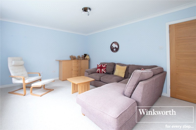 Golf Links Road, Ferndown, Dorset, BH22