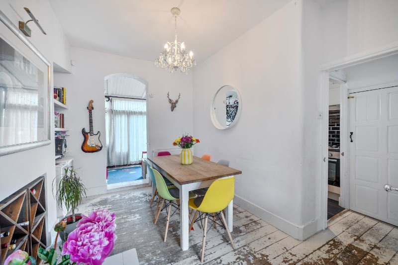 Villiers Road, Beckenham, BR3