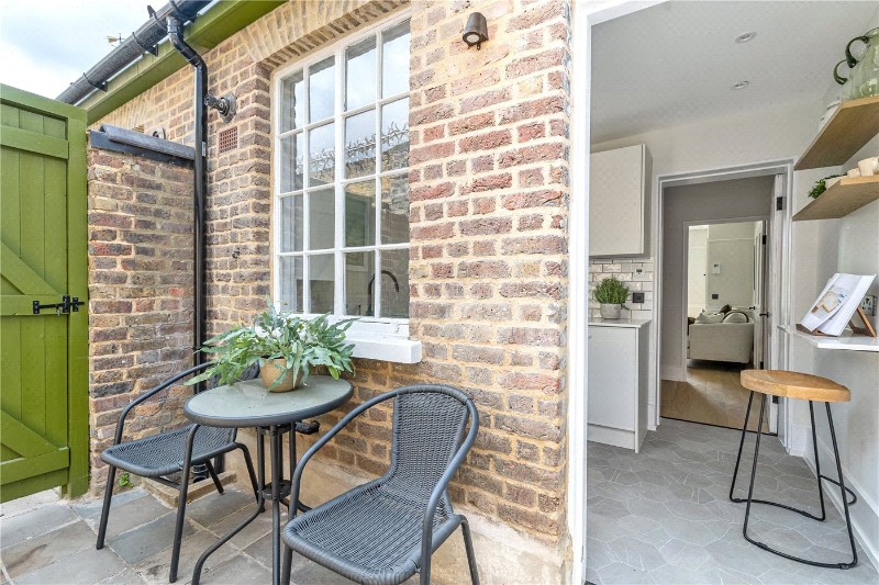 Brandram Road, London, SE13
