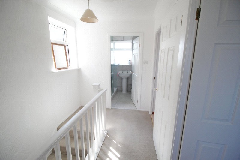 Knight Close, Deeping St. James, Peterborough, Lincolnshire, PE6