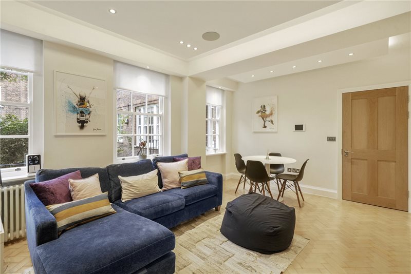 Matlock Court, 46 Kensington Park Road, London, W11