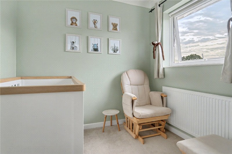 Denmead Close, Eaton, Norwich, Norfolk, NR4