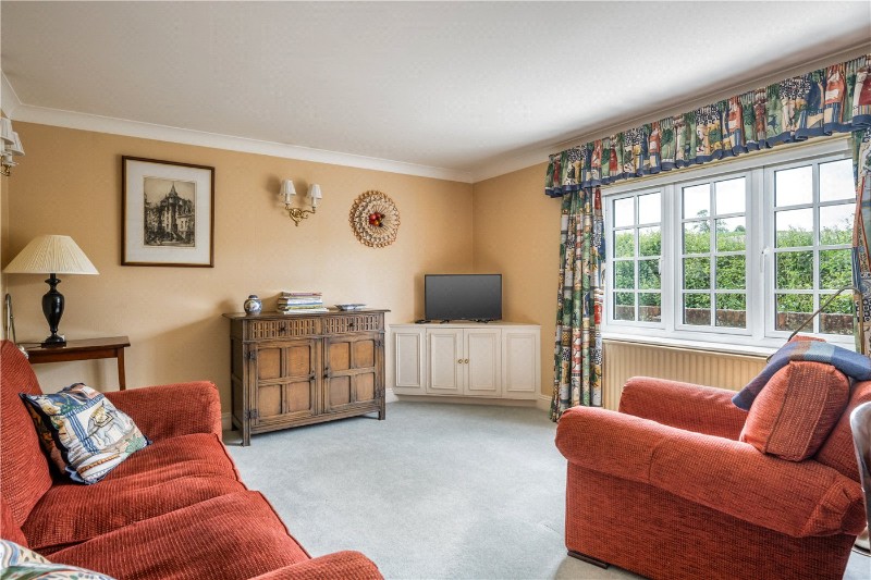 Coombe Road, East Meon, Petersfield, Hampshire, GU32
