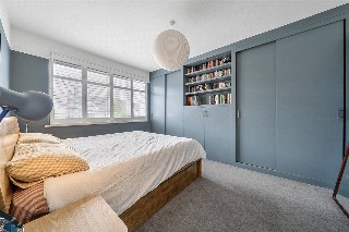 Cranston Road, London, SE23
