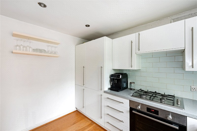 Highbury Grove, London, N5