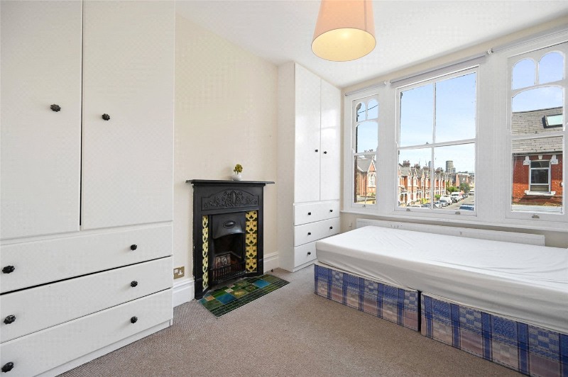 Galloway Road, London, W12