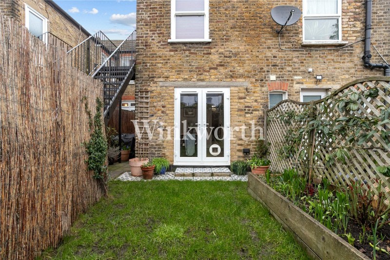 The Avenue, London, N17