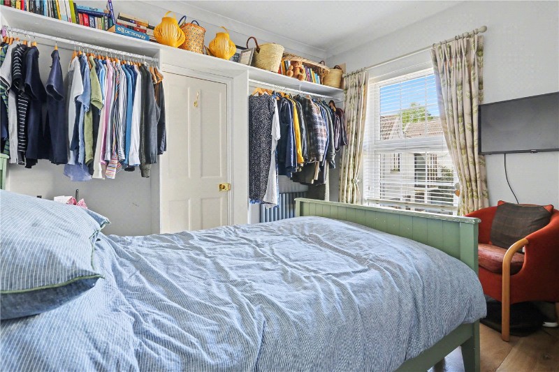 Damocles Court, Norwich, Norfolk, NR2