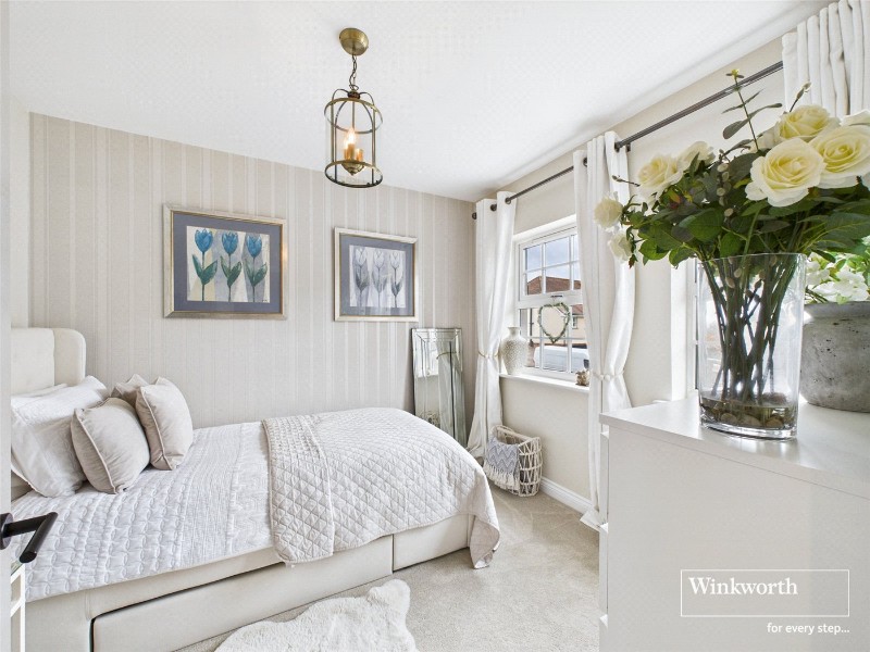 Orchard End, Chieveley, Newbury, Berkshire, RG20