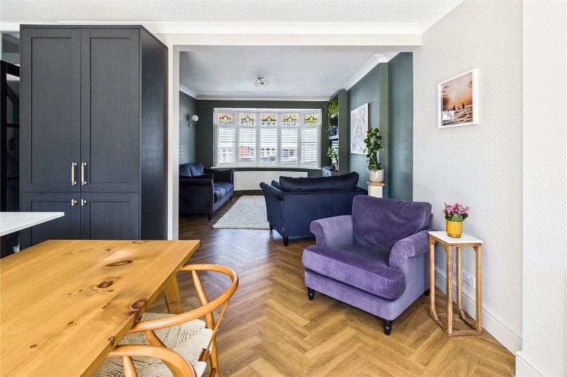 Pendennis Road, London, SW16