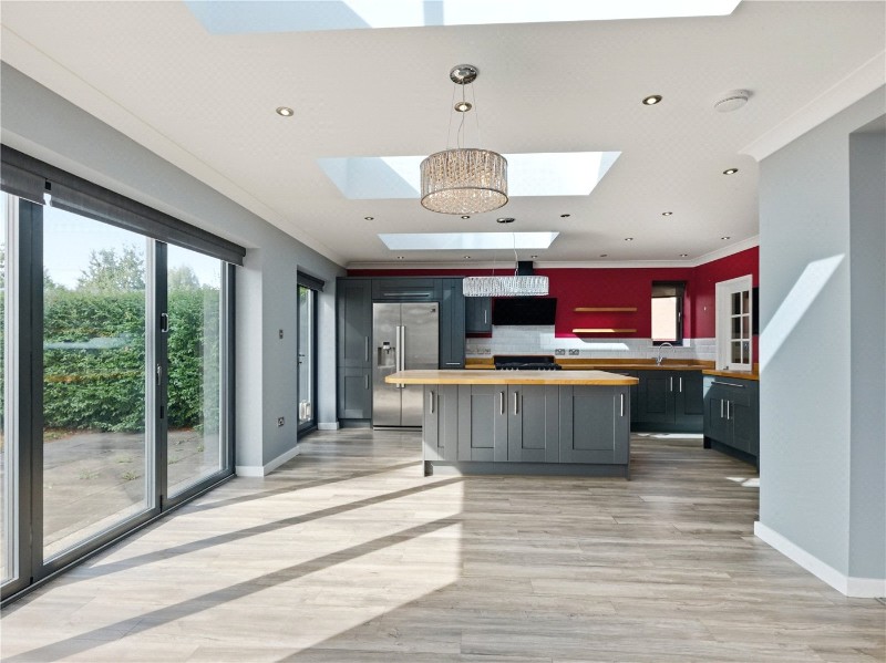 Hayes Lane, Colehill, Wimborne, Dorset, BH21