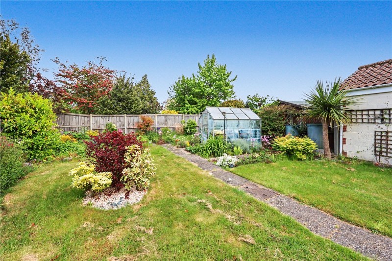 Bush Road, Hellesdon, Norwich, Norfolk, NR6