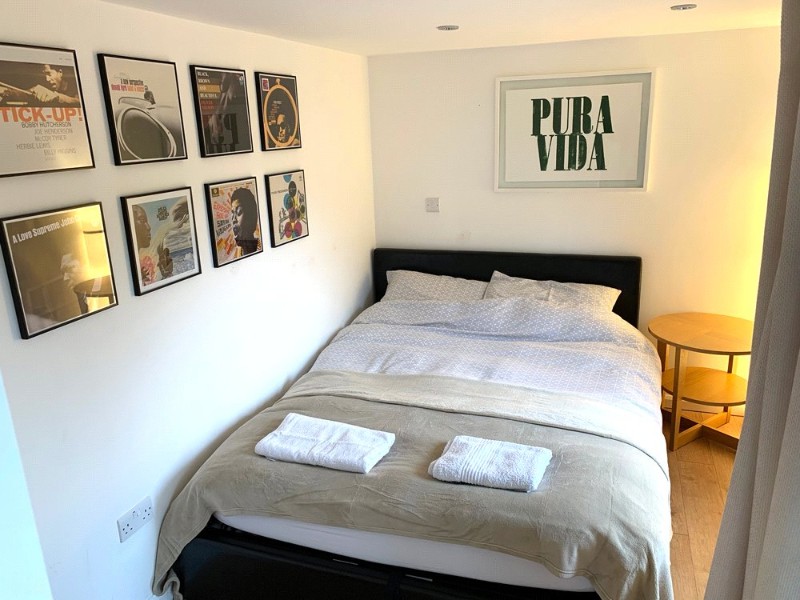 Manor Lane, London, SE13