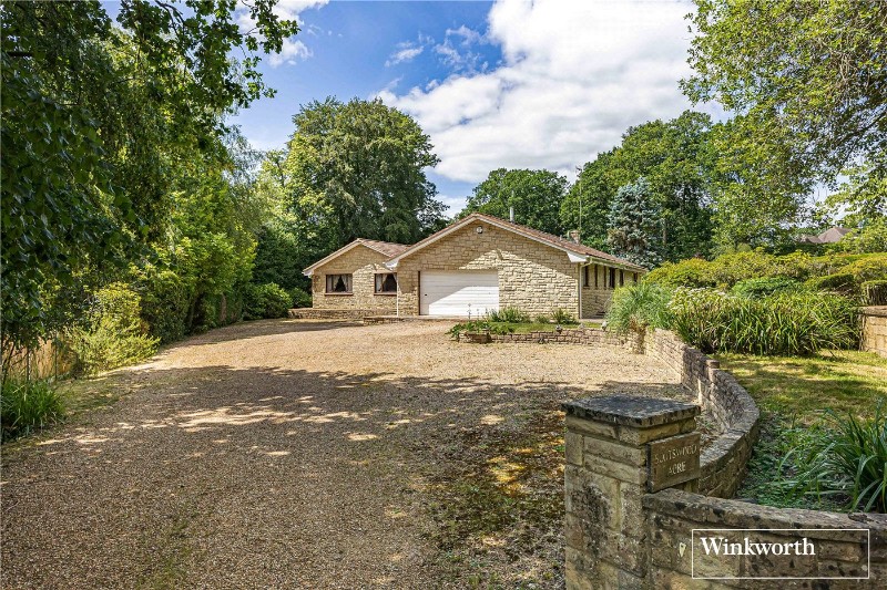 Devenish Road, Sunningdale, Berkshire, SL5