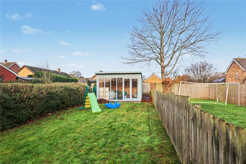 Norwich Road, Horstead, Norwich, Norfolk, NR12