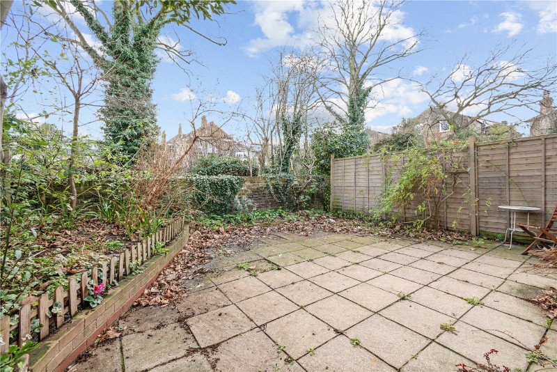 Wellington Mews, East Dulwich, London, SE22