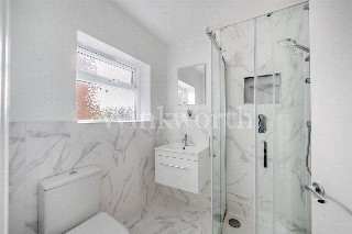 Cheviot Gardens, London, NW2