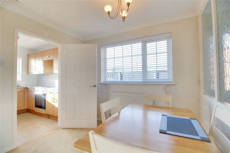 Cawstons Meadow, Poringland, Norwich, Norfolk, NR14