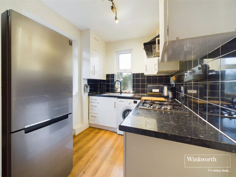 Rushgrove Avenue, Colindale, London, NW9
