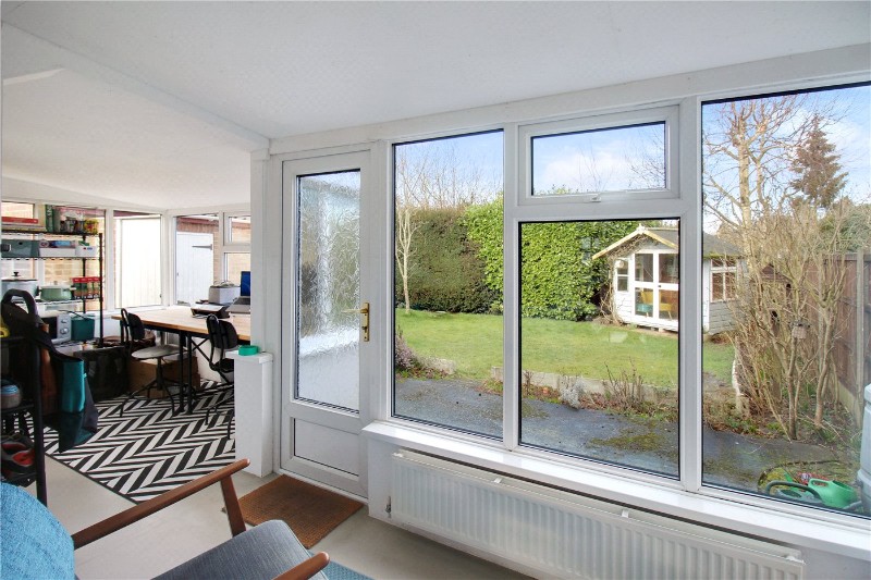 Hamond Road, Hellesdon, Norwich, Norfolk, NR6