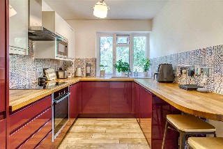 Bournemouth Road, Poole, Dorset, BH14