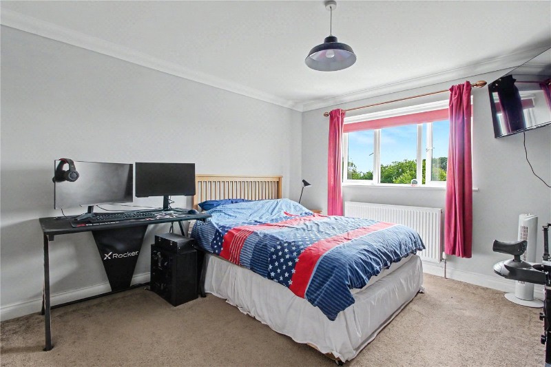 Bull Close, East Tuddenham, Dereham, Norfolk, NR20