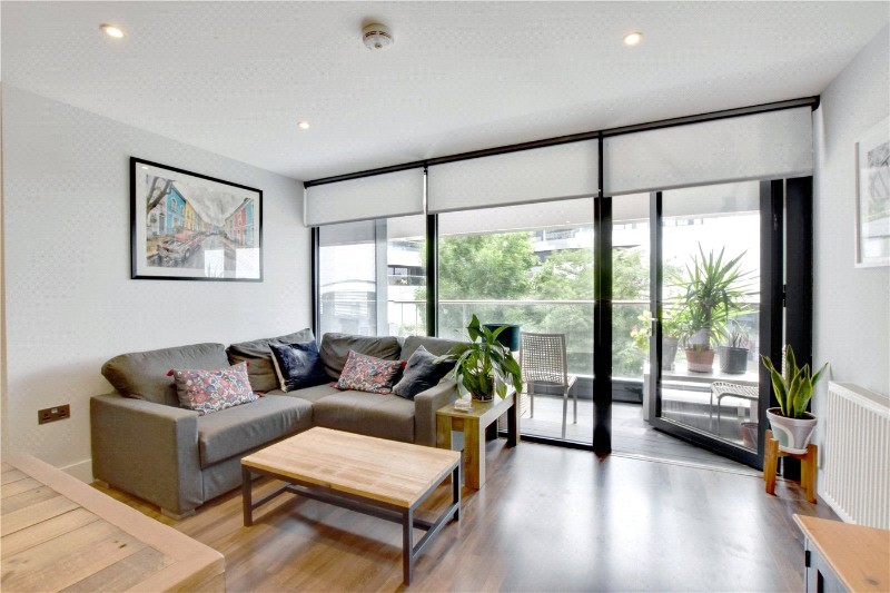 Lambarde Square, Greenwich, London, SE10