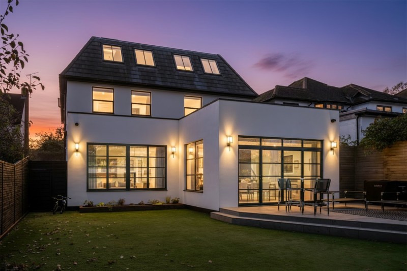 Croydon Road, Keston, BR2