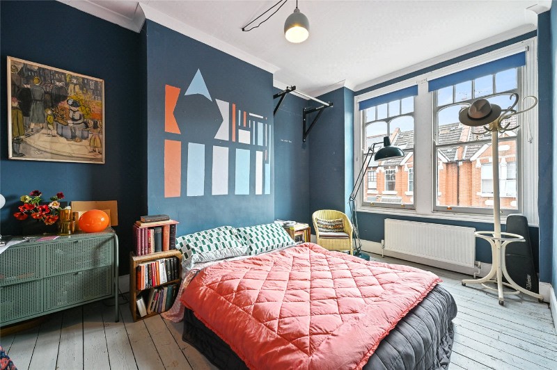 Galloway Road, London, W12