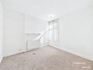 Kenton Road, Harrow, HA3