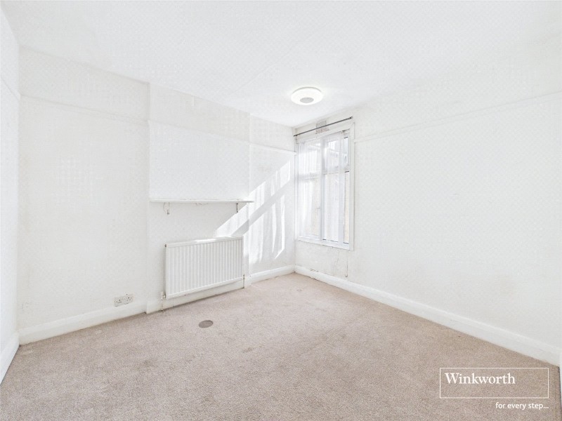 Kenton Road, Harrow, HA3