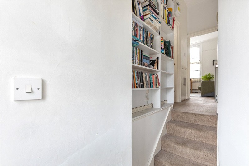 Riversdale Road, London, N5