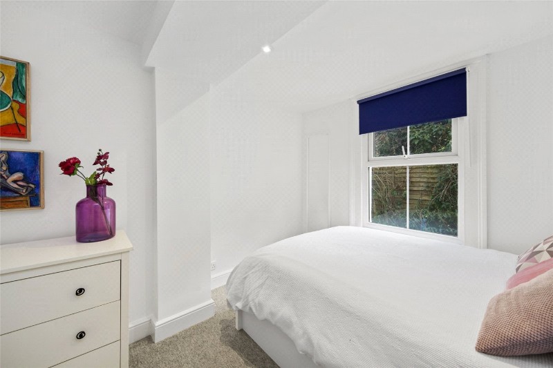 Talbot Road, London, W2