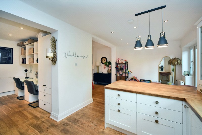 Garden Close, Banstead, Surrey, SM7