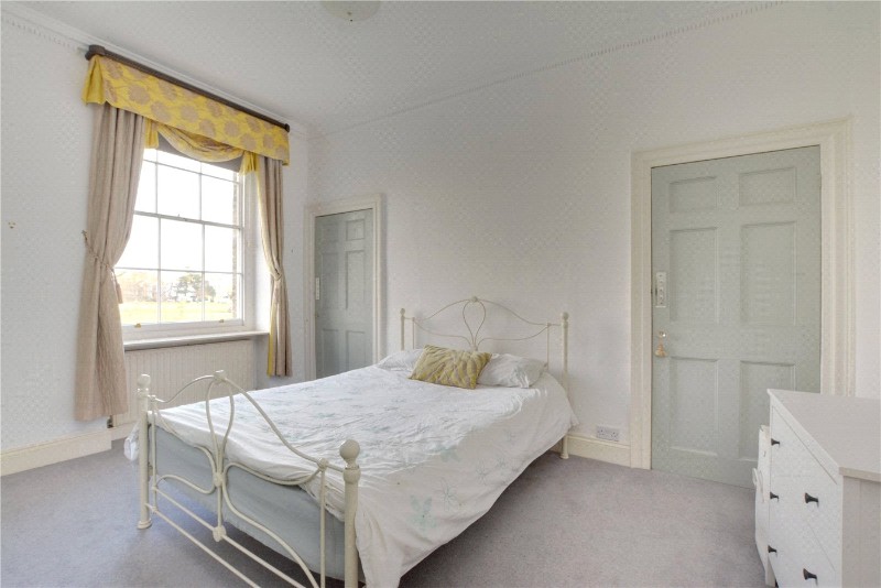 The Paragon, Blackheath, London, SE3