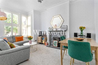 Belmont Road, London, N15