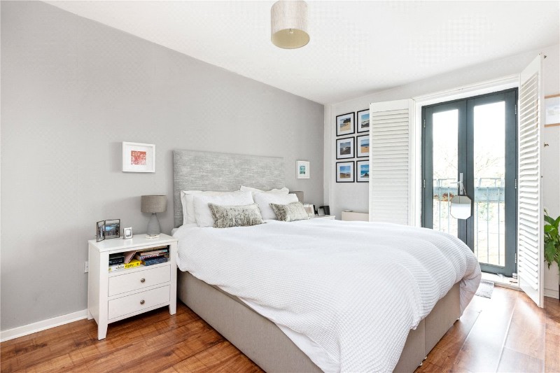 Mildmay Park, London, N1