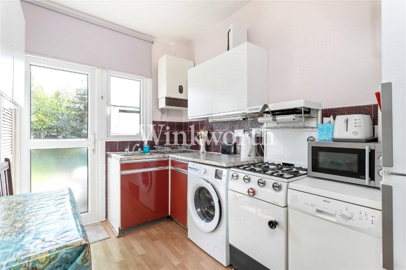 Lordship Lane, London, N17