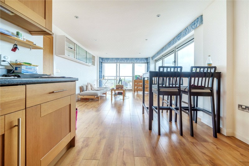 Princesshay Garden Apartments, Exeter, Devon, EX1