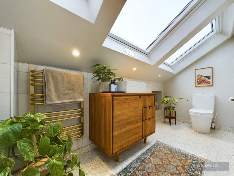Willoughby Road, Kingston upon Thames, KT2