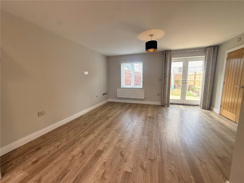 Evelyn Road, North Baddesley, Southampton, Hampshire, SO52
