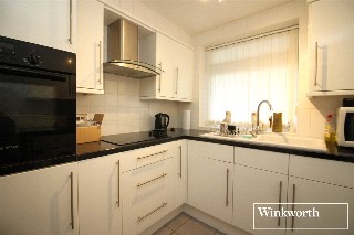 The Reddings, Red Road, Borehamwood, Hertfordshire, WD6