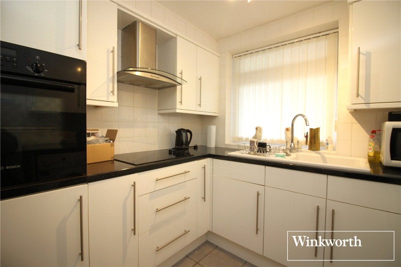 The Reddings, Red Road, Borehamwood, Hertfordshire, WD6