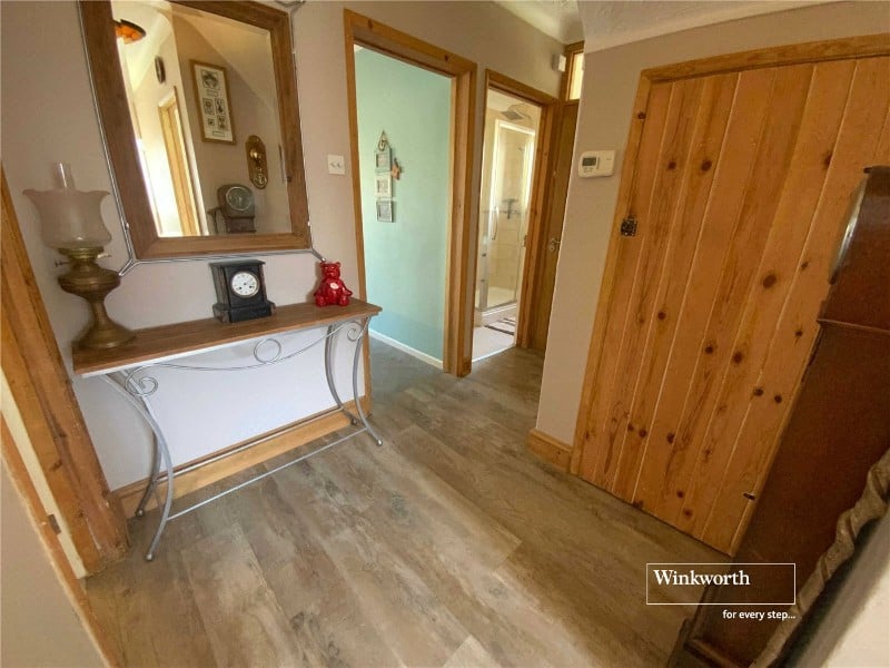 Beresford Gardens, Mudeford, Dorset, BH23