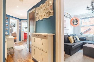 Owls Road, Bournemouth, Dorset, BH5