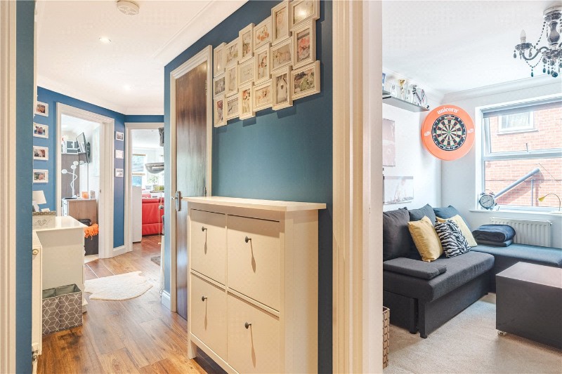 Owls Road, Bournemouth, Dorset, BH5