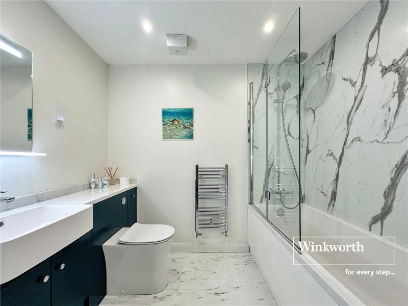 Golf Links Road, Ferndown, Dorset, BH22