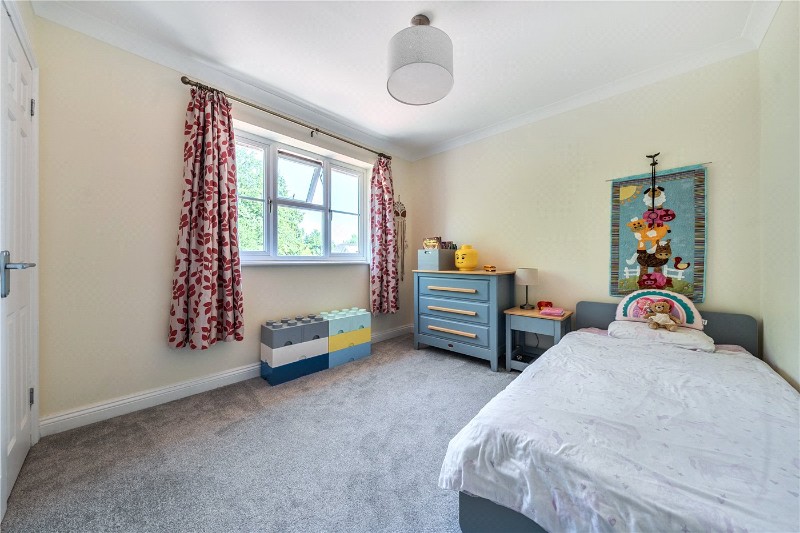 Cliddesden Road, Basingstoke, Hampshire, RG21